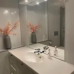 Seljesanden 公寓 Selje