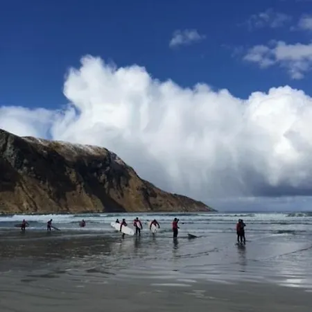 Seljesanden Appartement *