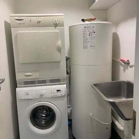 Seljesanden Appartement Selje