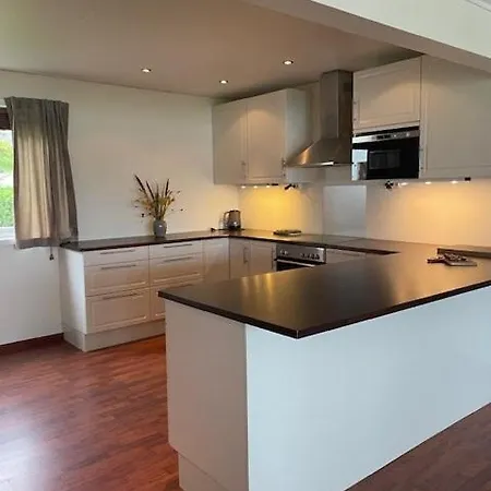 Apartment Seljesanden Selje