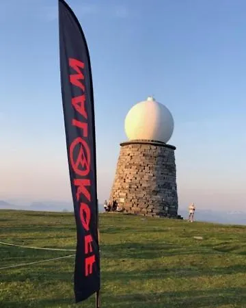 Appartement Seljesanden