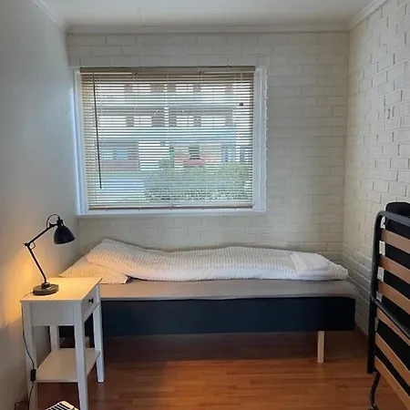 Apartment Seljesanden *