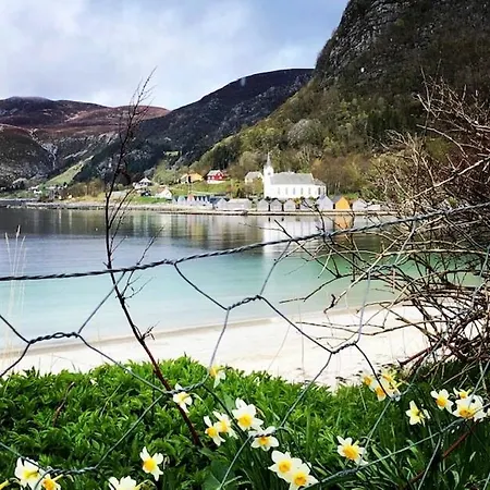 Appartement Seljesanden