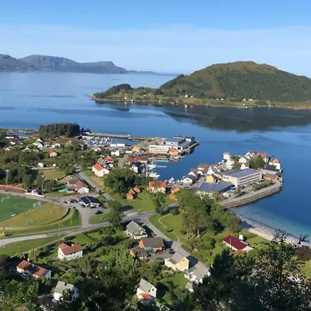 Apartman Seljesanden *