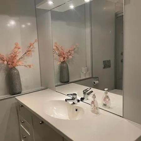 Seljesanden Apartman Selje