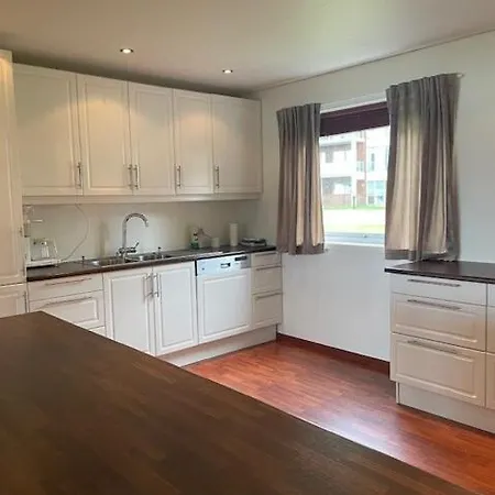 Apartman Seljesanden