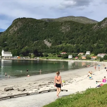 Appartement Seljesanden *