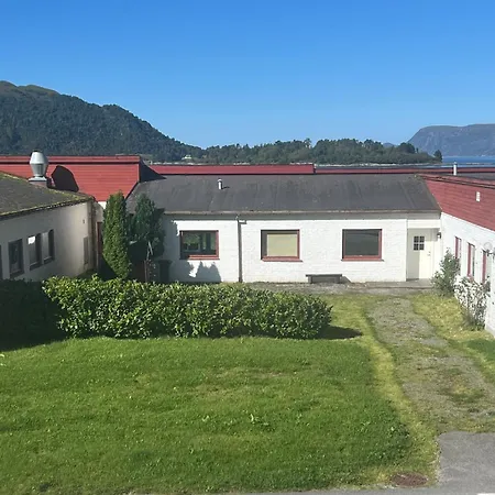 Seljesanden Apartment