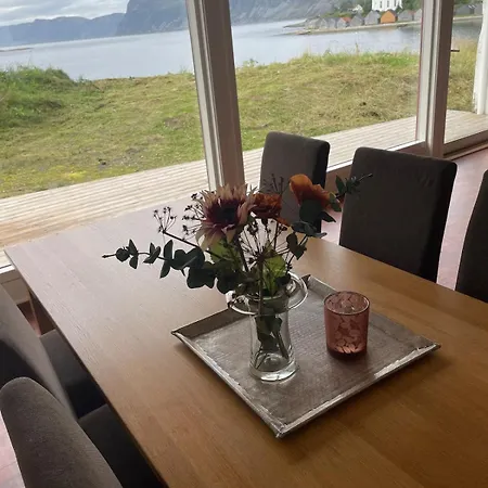 Apartment Seljesanden *