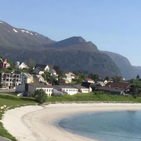 Seljesanden Appartement Selje