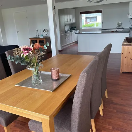 Seljesanden Appartement Selje