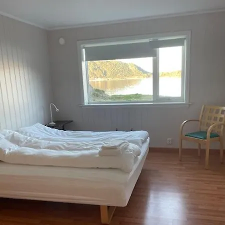Seljesanden Apartment