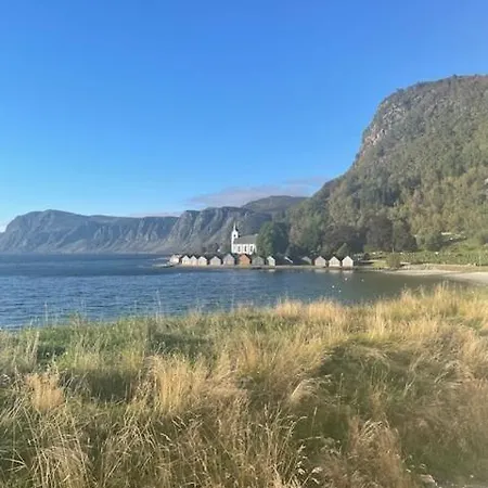 Seljesanden Apartman *
