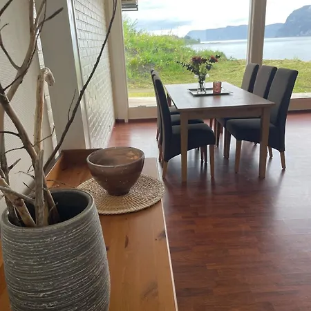 Apartment Seljesanden *