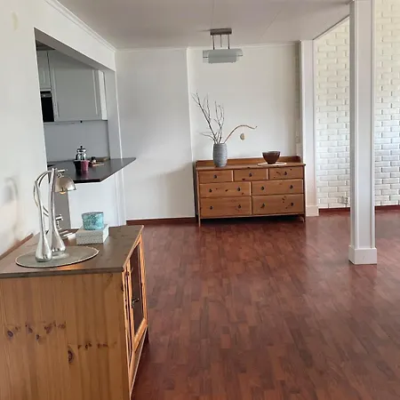 Appartement Seljesanden Selje