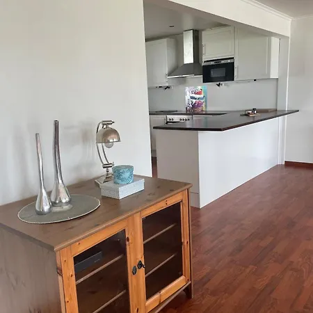 Seljesanden Apartman Selje