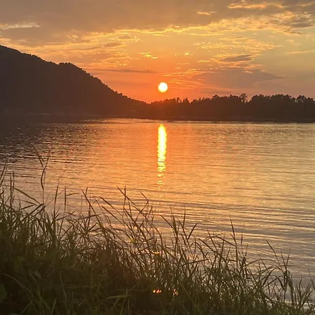 Appartement Seljesanden *