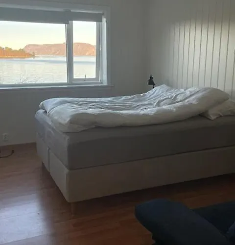 Seljesanden Lägenhet *