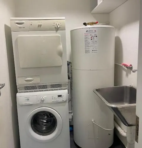 Seljesanden Lägenhet Selje