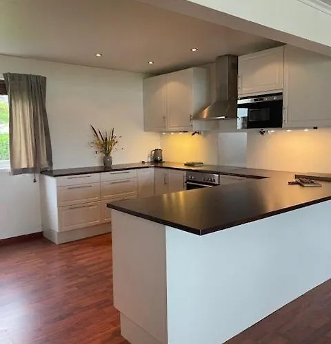 Lägenhet Seljesanden Selje