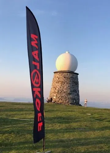 Lägenhet Seljesanden