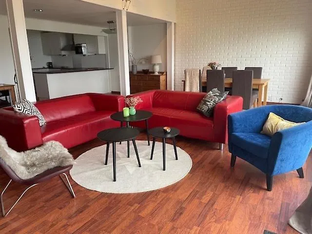 Seljesanden Lägenhet *