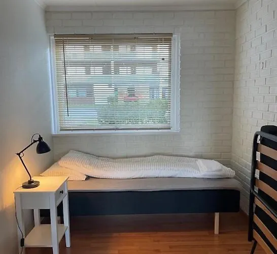 Lägenhet Seljesanden *