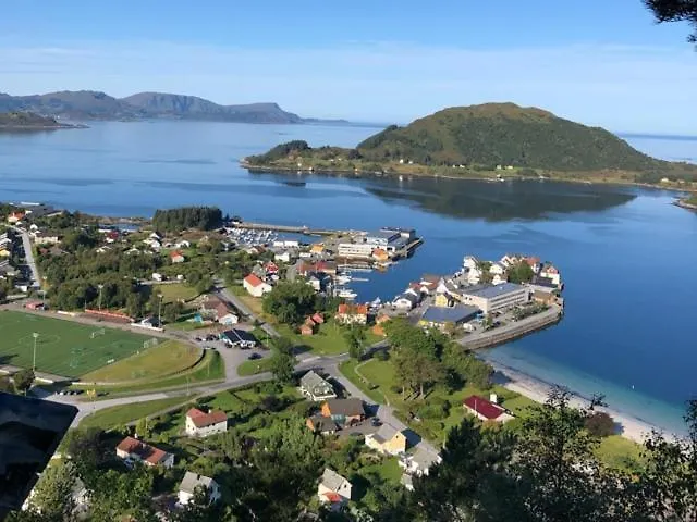 Lägenhet Seljesanden *