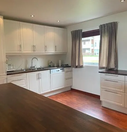 Lägenhet Seljesanden