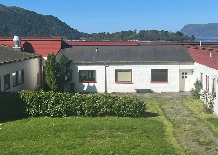 Seljesanden Lägenhet