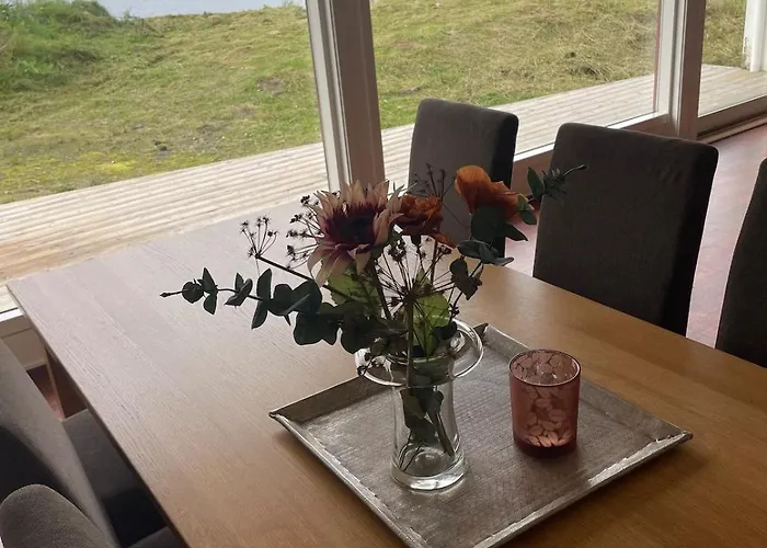 Lägenhet Seljesanden *