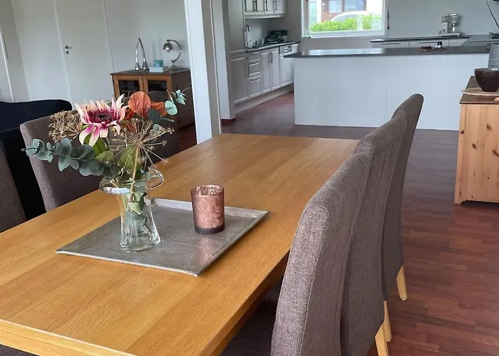 Seljesanden Lägenhet Selje