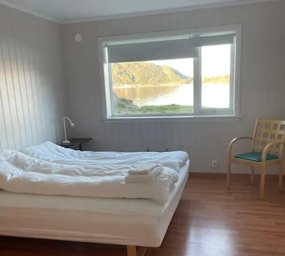 Seljesanden Lägenhet