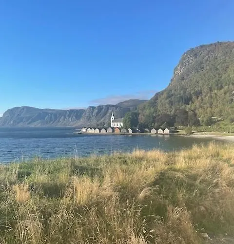 Seljesanden Διαμέρισμα *