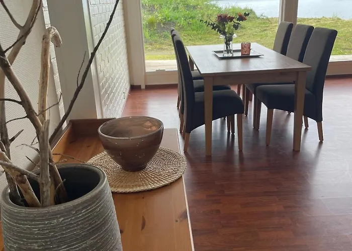 Lägenhet Seljesanden *