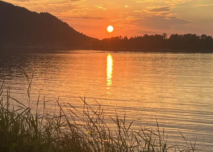 Lägenhet Seljesanden *